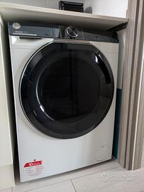 Lavatrice Hoover H-WASH 700 Slim 9kg - Classe A