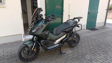 honda x adv 750