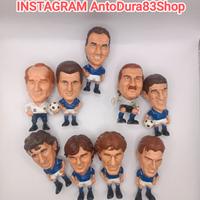 Bomberini Calcio Italia 90
