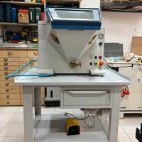 DELAM Sabbiatrice 35 S - GM