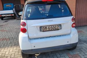 smart seconda serie 451 del 2008