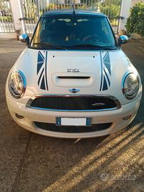 MINI COOPER S Cabrio (R57) KIT TUNING JCW