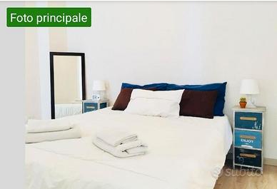 Appartamento zona Marconi