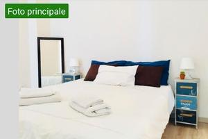 Appartamento zona Marconi