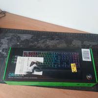 Razer ornata v2 mecha-membrane gaming keyboard