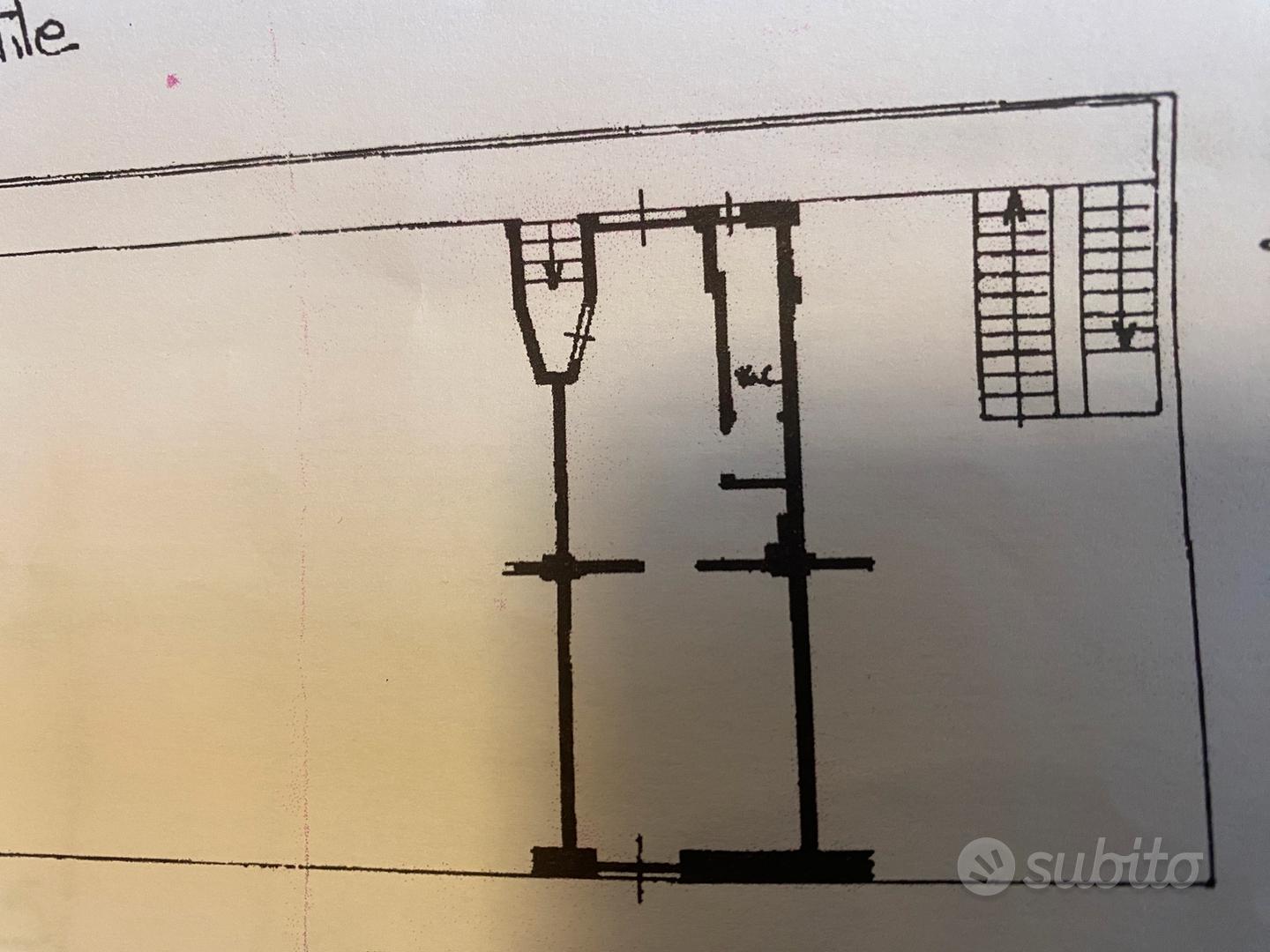 Appartamento – Milano, Abbadesse, Municipio 2 - Vista 2