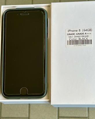 iPhone 8