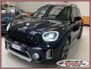 MINI Countryman Cooper SD Automatica JCW 2.0d 19