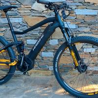 HAIBIKE AllTrail 6 L nuova