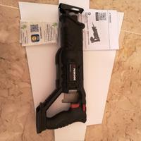 Seghetto gattuccio 20V performance Nuovo
