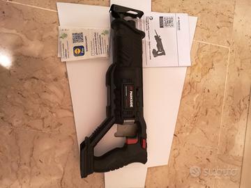 Seghetto gattuccio 20V performance Nuovo