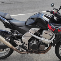 Kawasaki Z 750
