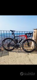 trek emonda carbonio 56 disc