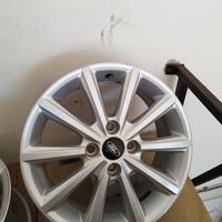 CERCHI FORD ORIGINALI R 16