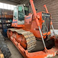 Fiat HITACHI FD255