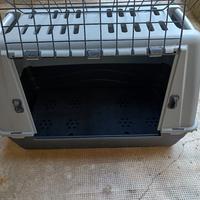 Trasportino grosse dimensioni