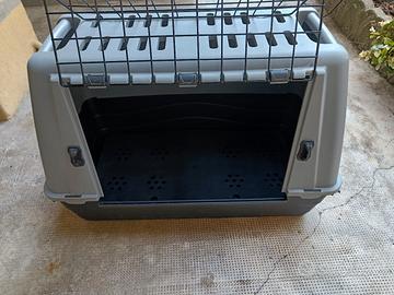 Trasportino grosse dimensioni