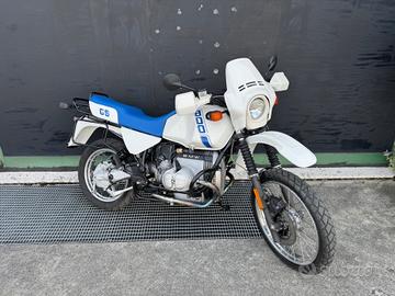 Bmw R 80 GS