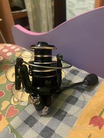 Mulinello da pesca 5000