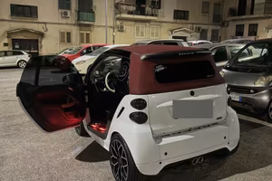 smart 451