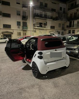 smart 451