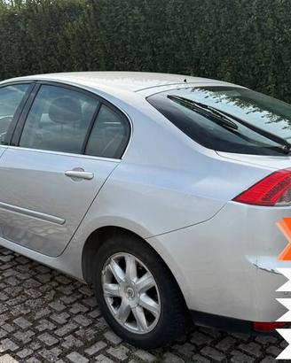 RENAULT Laguna 3� serie Laguna 2.0 dCi 150CV El...