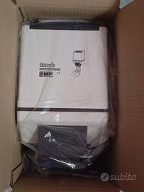 Tornado della DMP Electronics nuovo