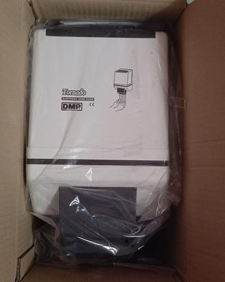 Tornado della DMP Electronics nuovo