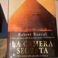 La camera segreta