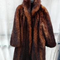 pelliccia di opossum 