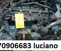 motore a17dts chevrolet 1.7 cdti