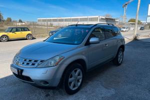 nissan Murano