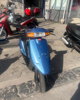 Aprilia Amico 50