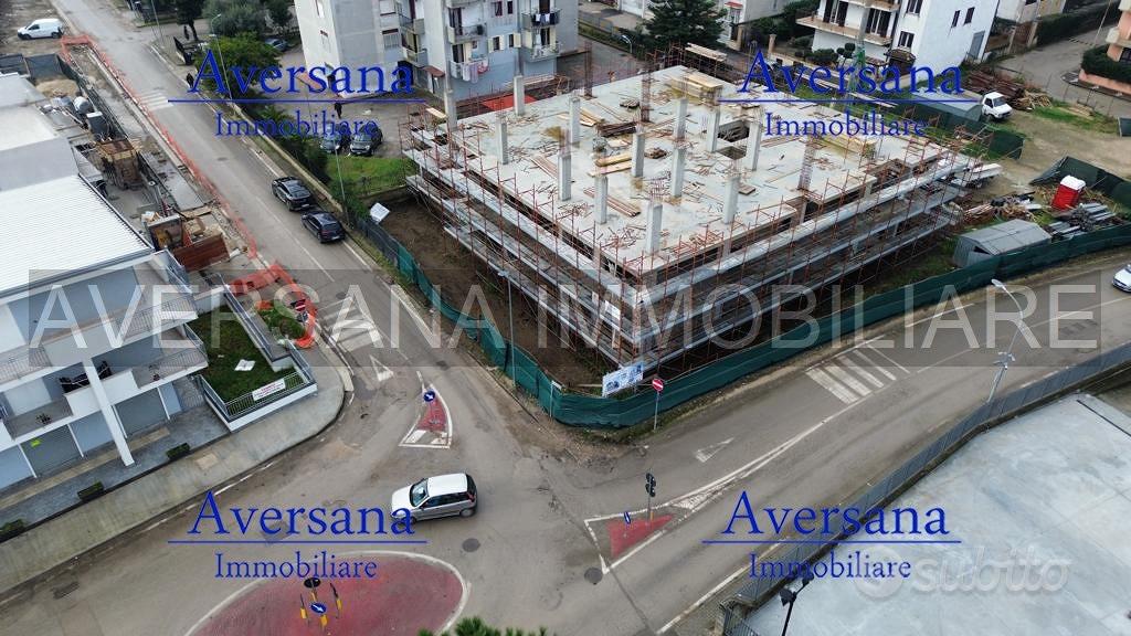Appartamento – CE - Altro