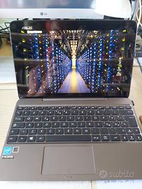 Laptop Asus 10.1 pollici (2018)