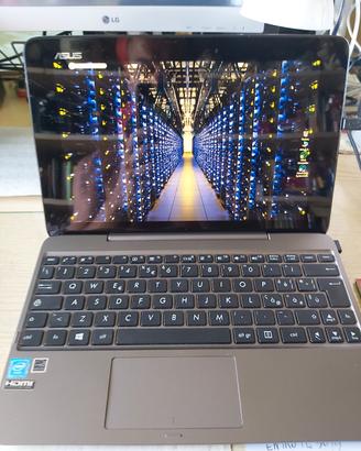 Laptop Asus 10.1 pollici (2018)