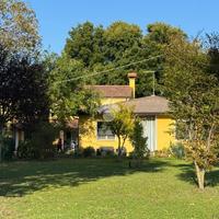 VILLA SINGOLA A CONSELVE