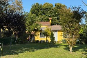 VILLA SINGOLA A CONSELVE