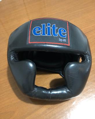 Caschetto boxe