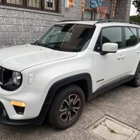 Jeep Renegade Longitude Diesel 2019