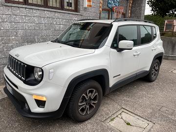 Jeep Renegade Longitude Diesel 2019