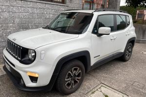 Jeep Renegade Longitude Diesel 2019