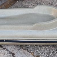 Canoa/kayak