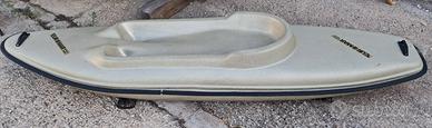 Canoa/kayak