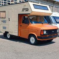 Ford transit Mk2 freccia 300 big (leggere bene)