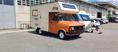 Ford transit Mk2 freccia 300 big (leggere bene)