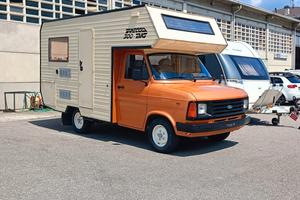 Ford transit Mk2 freccia 300 big (leggere bene)