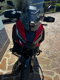 Honda Xadv 750