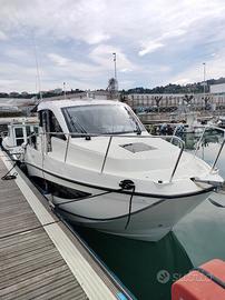 Barca Quicksilver 905 Weekend