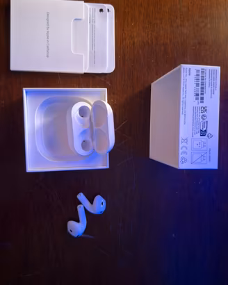 Airpods 4gen